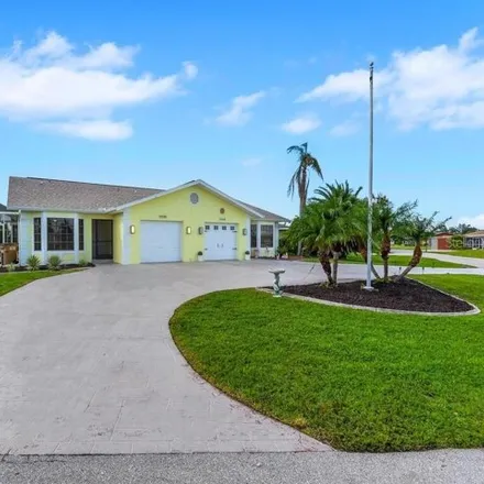 Buy this 4 bed house on 315 Palmetto Drive in Cape Coral, FL 33904