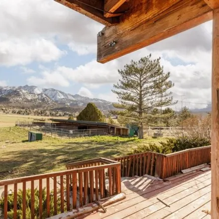 Image 7 - North Grass Valley Road, Pine Valley, Washington County, UT 84781, USA - House for sale