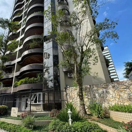 Image 2 - Edifício Royal Park, Rua Fernando de Noronha 75, Atiradores, Joinville - SC, 89203-230, Brazil - Apartment for sale