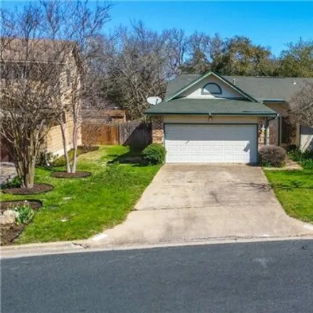 Buy this 4 bed house on 6004 Open Range Trail in Austin, TX 78749