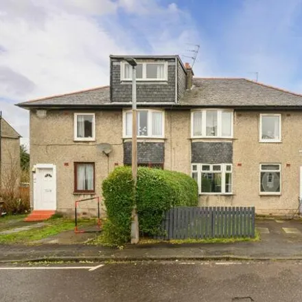 Buy this 2 bed apartment on 28 Carrick Knowe Terrace in City of Edinburgh, EH12 7ES