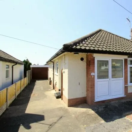 Buy this 3 bed house on Diane Drive in Rhyl, LL18 2NN