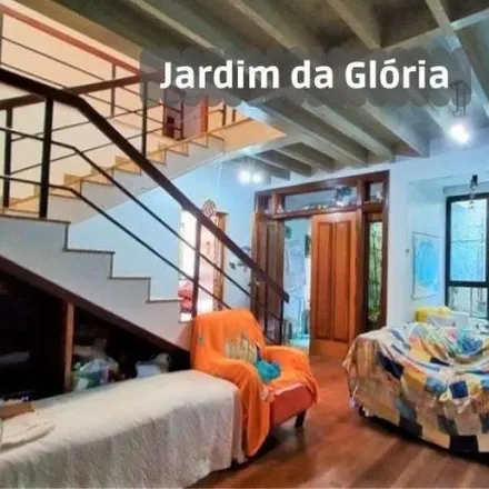 Buy this 5 bed house on Rua Pero Correia 364 in Jardim da Glória, São Paulo - SP