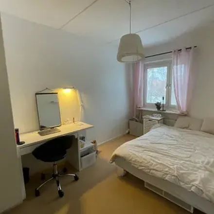 Rent this 1 bed apartment on Tors väg in 145 71 Fiskarhagen, Sweden
