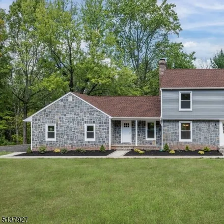 Buy this 4 bed house on 4 Country Acres Drive in Union, Hunterdon County