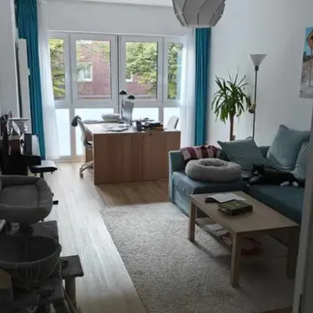 Image 6 - Am Steinberg 16, 40225 Dusseldorf, Germany - Apartment for rent