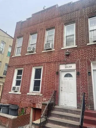 Buy this 8 bed house on 1039 Lowell Street in New York, NY 10459