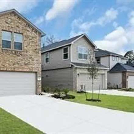 Buy this 3 bed house on 24710 White Libertia Ct in Huffman, Texas