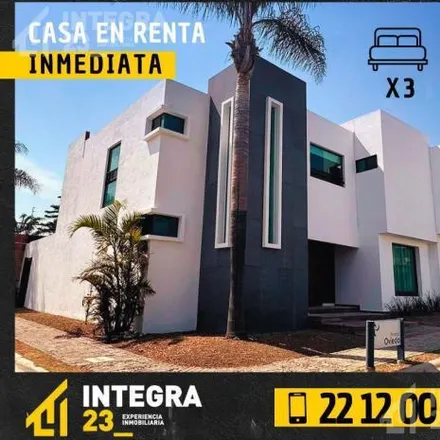 Rent this 3 bed house on Calle Paseo de la Castellana in Parque de la Castellana, 72826 Distrito Sonata