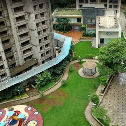 Image 5 - Centelia, 3, Gladys Alwares Road, Manpada, Thane - 400610, Maharashtra, India - Apartment for sale
