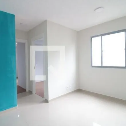 Rent this 2 bed apartment on Residencial Urban Mooca in Rua Conselheiro Lafaiete 200, Mooca