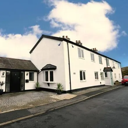 Buy this 2 bed house on Clay Lane in Davenport Green, WA15 7TR
