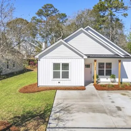 Buy this 3 bed house on 181 Northeast 13th Street in Oak Island, Brunswick County