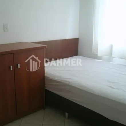 Rent this 2 bed apartment on Koch in Rua 306, Meia Praia