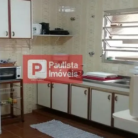 Buy this 2 bed house on Rua Augusta Reimberg in São Paulo - SP, 04809