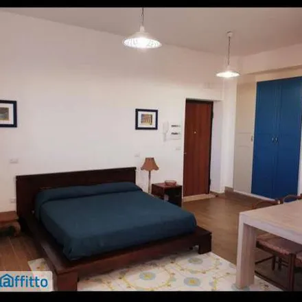 Rent this 1 bed apartment on Lungomare Nauloco in 98040 Venetico ME, Italy