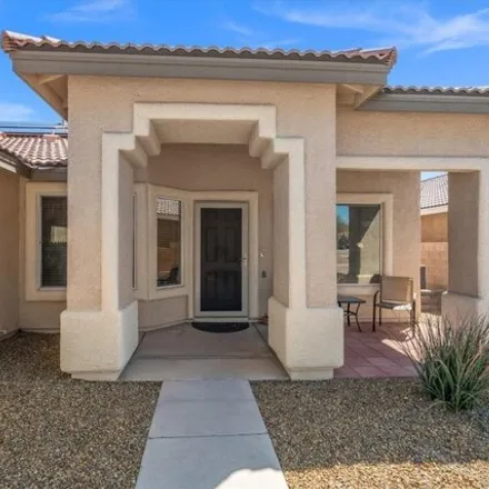 Image 3 - 4478 Patriot Cannon Street, North Las Vegas, NV 89031, USA - House for sale