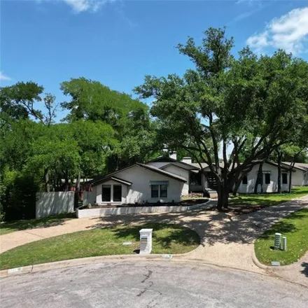Image 1 - 6748 Mossvine Place, Dallas, TX 75254, USA - House for sale