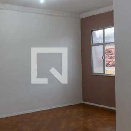 Rent this 3 bed apartment on Rua Capitão Rezende in Cachambi, Rio de Janeiro - RJ