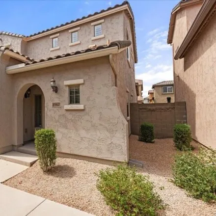 Rent this 3 bed house on 3967 East Cat Balue Drive in Phoenix, AZ 85050