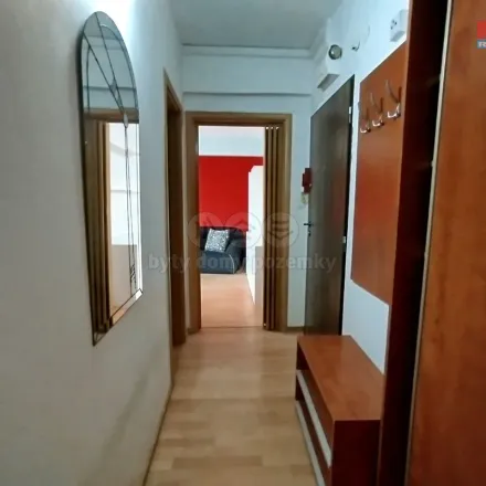 Rent this 2 bed apartment on Havlíčkovo náměstí in 284 01 Kutná Hora, Czechia