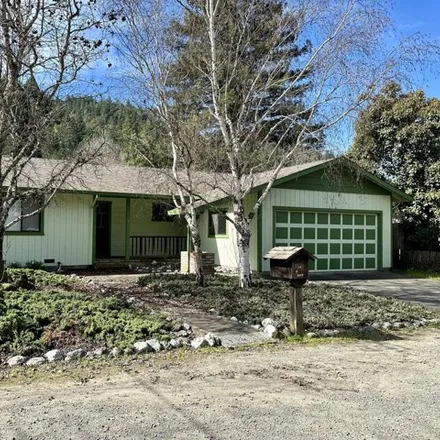Image 2 - 86 Palomino Way, Humboldt County, CA 95542, USA - House for sale