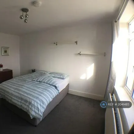 Rent this 1 bed house on 98 East Ferry Road in Cubitt Town, London