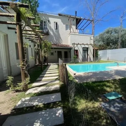 Buy this 1 bed house on Los Sauces in La Lonja, Buenos Aires