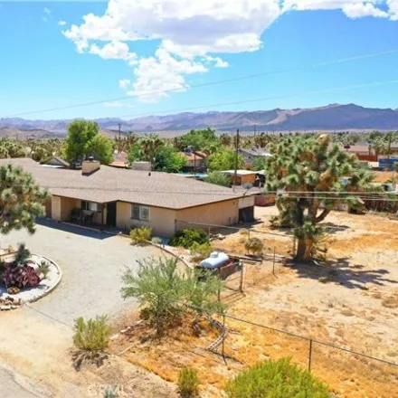 Image 5 - 58875 Sun Mesa Drive, San Bernardino County, CA 92284, USA - House for sale
