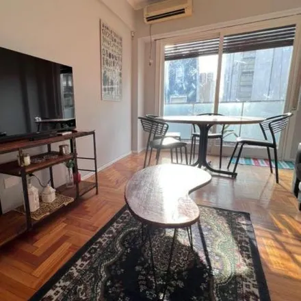Rent this 2 bed apartment on Peña 2502 in Recoleta, C1119 ACO Buenos Aires