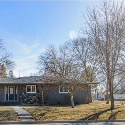 Buy this 4 bed house on 176 Summit Avenue South in Sauk Rapids, MN 56379