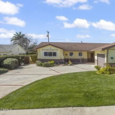 Image 2 - 377 Seton Hall Avenue, Ventura, CA 93003, USA - House for sale