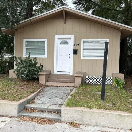 Image 1 - 407 East Dr. Martin Luther King Jr Boulevard, Arlington Heights North, Tampa, FL 33603, USA - House for sale