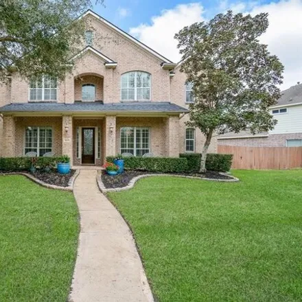 Buy this 5 bed house on unnamed road in Fort Bend County, TX 77545