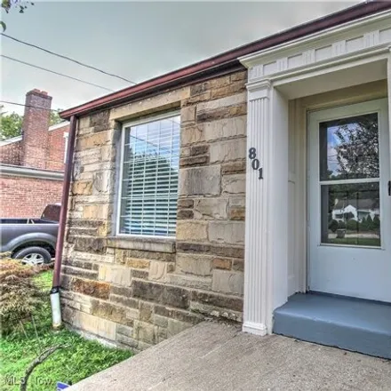 Image 4 - 801 S Schenley Ave, Youngstown, Ohio, 44509 - House for sale