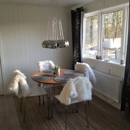 Image 3 - Krokängsvägen, 449 34 Nödinge, Sweden - Apartment for rent
