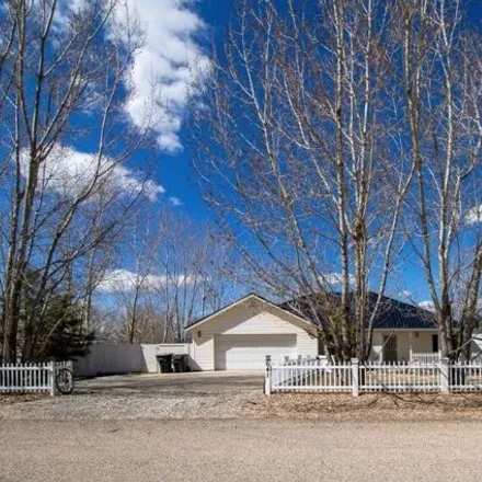 Buy this 3 bed house on 641 North 4375 West in Iron County, UT 84721