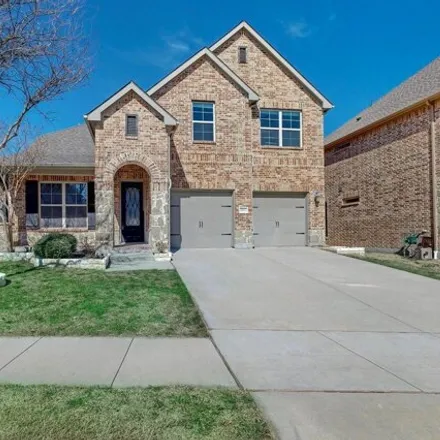 Rent this 4 bed house on 8864 Denstone Drive in McKinney, TX 75070