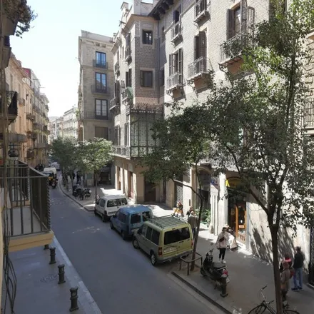 Image 7 - Carrer de la Mercè, 15, 08002 Barcelona, Spain - Apartment for rent