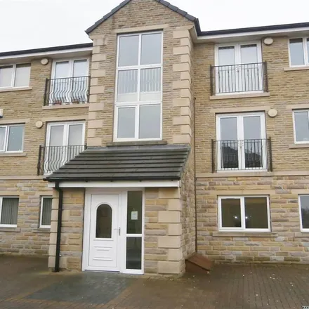 Image 6 - Waterstone Court, Heckmondwike, WF13 4BD, United Kingdom - Apartment for rent