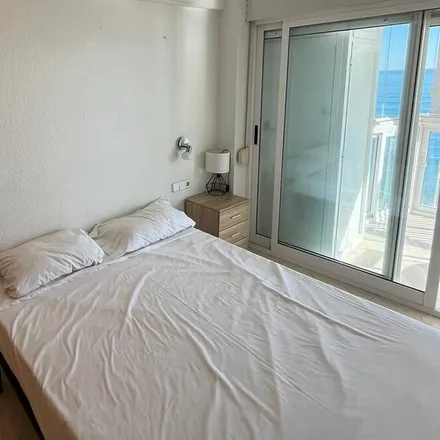 Rent this 2 bed apartment on El Campello in avinguda de l'Estació, 03550 el Campello