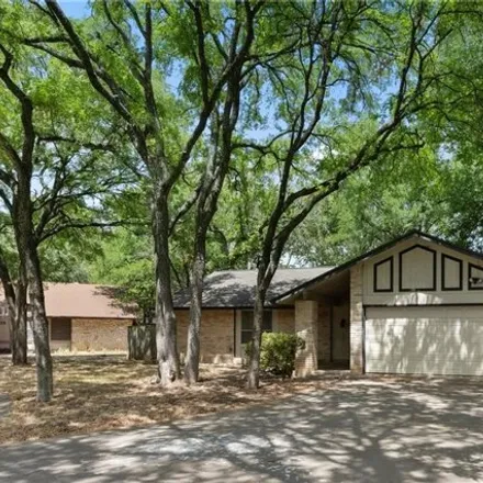 Image 3 - 12207 Waxwing Circle, Austin, TX 78750, USA - House for sale