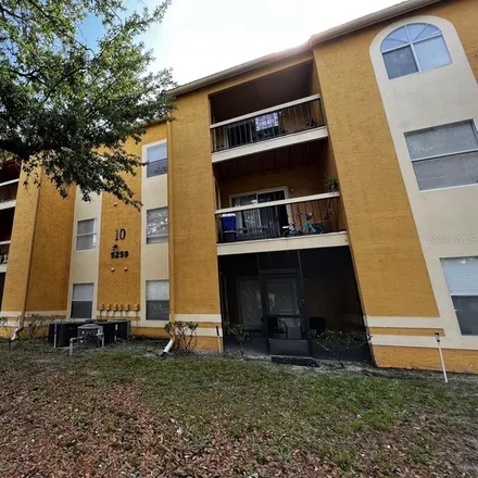 Rent this 3 bed condo on Images Circle in Kissimmee, FL 34741