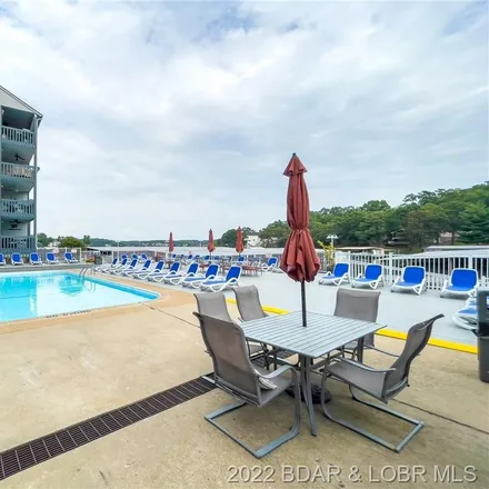 Buy this 1 bed condo on 5598 Heron Bay Drive in Osage Beach, MO 65065