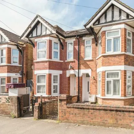 Buy this 3 bed duplex on College Avenue in Slough, SL1 2NB