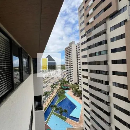 Buy this 3 bed apartment on Torre 4 in Avenida das Alagoas, Neópolis