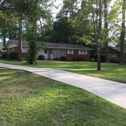 Buy this 3 bed house on 240 Alabama Drive in Tifton, GA 31794