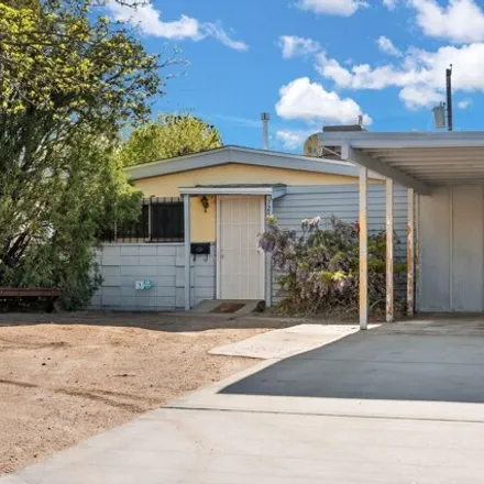 Buy this 3 bed house on 353 Erbbe Street Northeast in Albuquerque, NM 87123