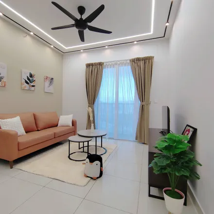 Image 4 - Jalan Duta Kiara, Mont Kiara, 50480 Kuala Lumpur, Malaysia - Apartment for rent