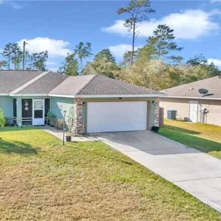 Image 3 - Southwest 129th Street Lane, Marion County, FL 34473, USA - House for sale